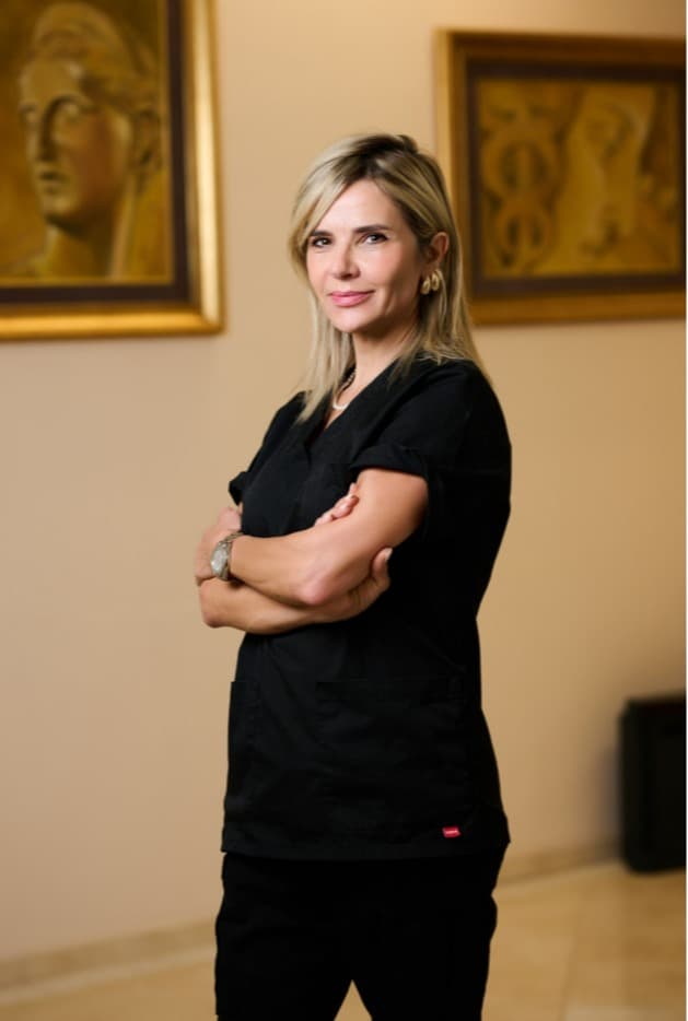 Dr Aleksandra Šćepanović